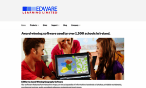 Edware.ie thumbnail