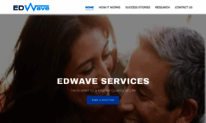 Edwave.com thumbnail