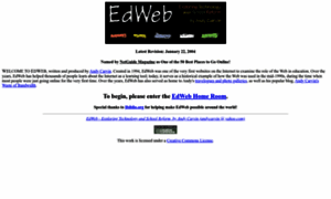 Edwebproject.org thumbnail