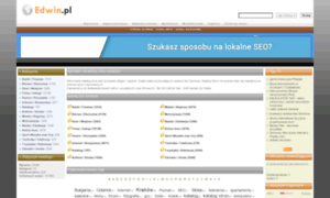 Edwin.pl thumbnail