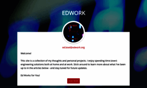 Edwork.org thumbnail