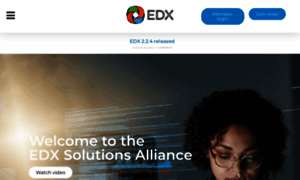 Edx-sa.com thumbnail