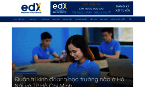 Edx.vn thumbnail