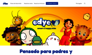 Edye.com thumbnail