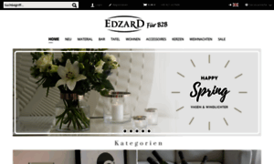 Edzard-shop.com thumbnail