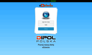 Edziecko.dipolpolska.pl thumbnail