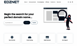Edznet.io thumbnail