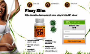 Ee-fizzyslim.beauty-shopping.net thumbnail