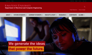 Ee.iastate.edu thumbnail