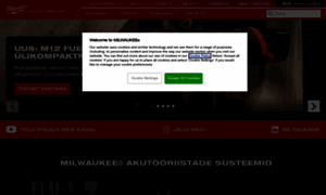 Ee.milwaukeetool.eu thumbnail