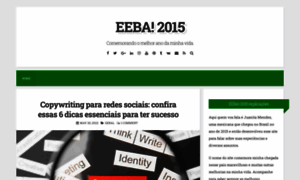 Eeba2015.com.br thumbnail