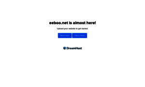 Eeboo.net thumbnail