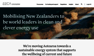 Eeca.govt.nz thumbnail