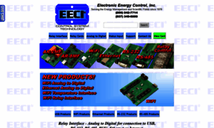 Eeci.com thumbnail