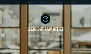 Eeckhout.law thumbnail