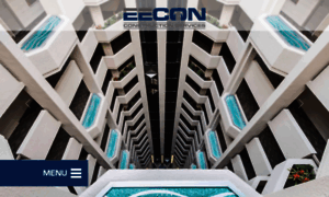 Eecon-inc.com thumbnail