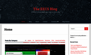 Eecs.blog thumbnail