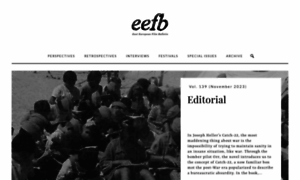 Eefb.org thumbnail