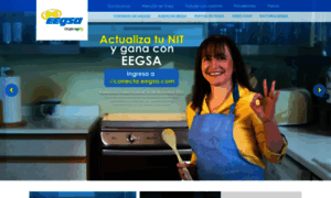 Eegsa.com thumbnail
