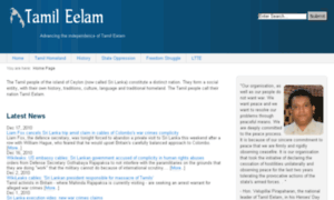 Eelam.com thumbnail