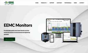 Eemc-monitors.co.uk thumbnail