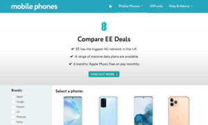 Eemobiles.co.uk thumbnail