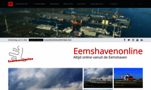 Eemshavenonline.nl thumbnail