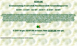 Eemv.de thumbnail