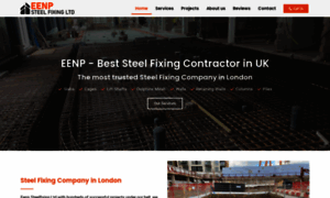 Eenpsteelfixingltd.co.uk thumbnail