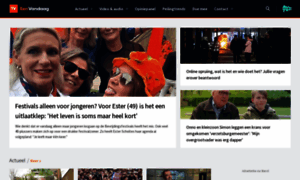 Eenvandaag.nl thumbnail
