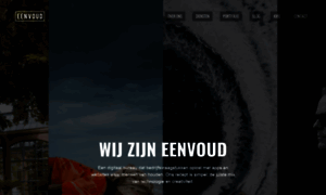 Eenvoud.nl thumbnail