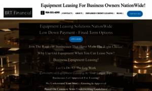 Eequipmentlease.com thumbnail