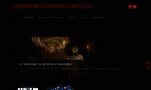 Eeriehorrorfilmfestival.com thumbnail