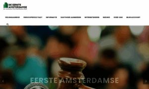 Eersteamsterdamse.nl thumbnail