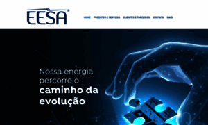 Eesa.com.br thumbnail