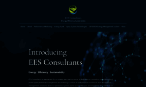 Eesconsultants.com thumbnail