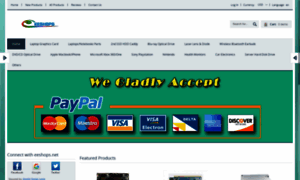 Eeshops.net thumbnail