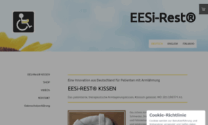 Eesi-rest.com thumbnail