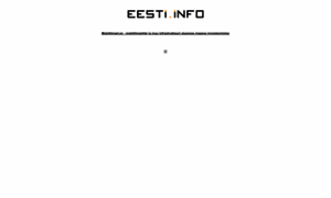 Eesti.info thumbnail