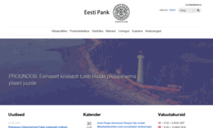 Eestipank.info thumbnail