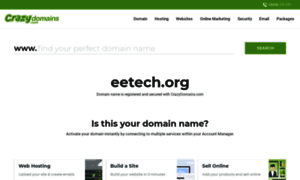 Eetech.org thumbnail