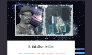 Eethelbertmiller.com thumbnail