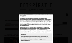 Eetspiratie.nl thumbnail