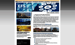 Efacilitysolutions.com thumbnail