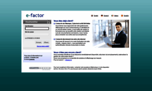 Efactor.fr thumbnail