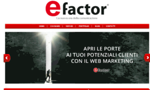 Efactor.it thumbnail