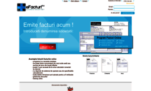 Efacturiplus.ro thumbnail