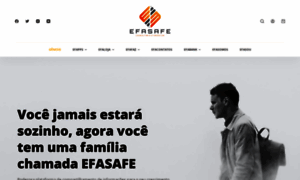 Efasafe.com.br thumbnail