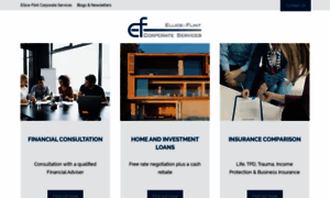 Efcs.com.au thumbnail