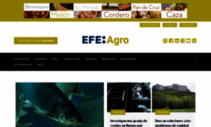 Efeagro.com thumbnail